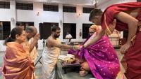 Hubli Camp Photos (30 May 2023)